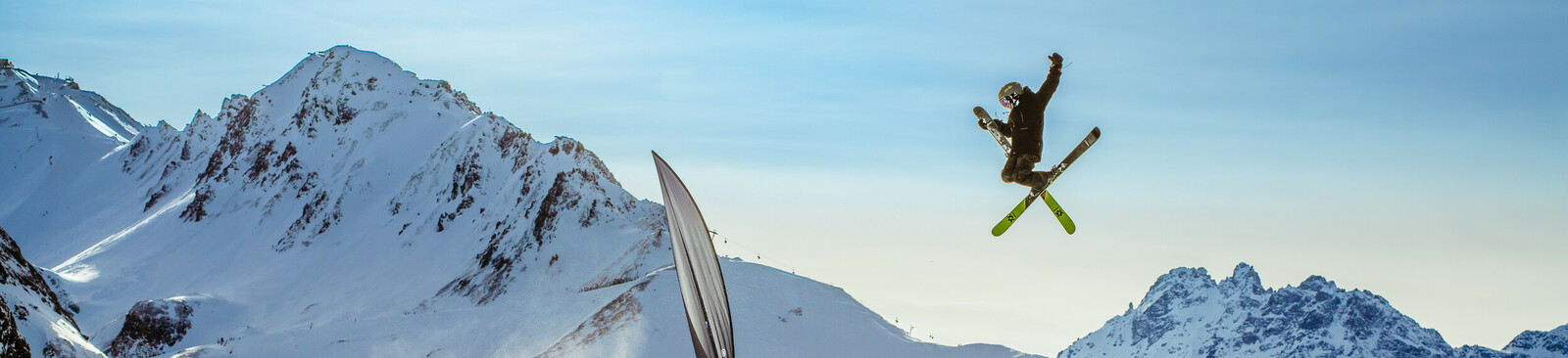  Funpark in Ischgl 