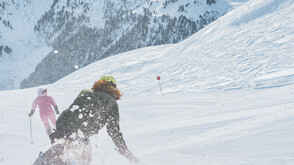  Skifahren im Skigebiet Ski Juwel Alpbachtal Wildschönau 