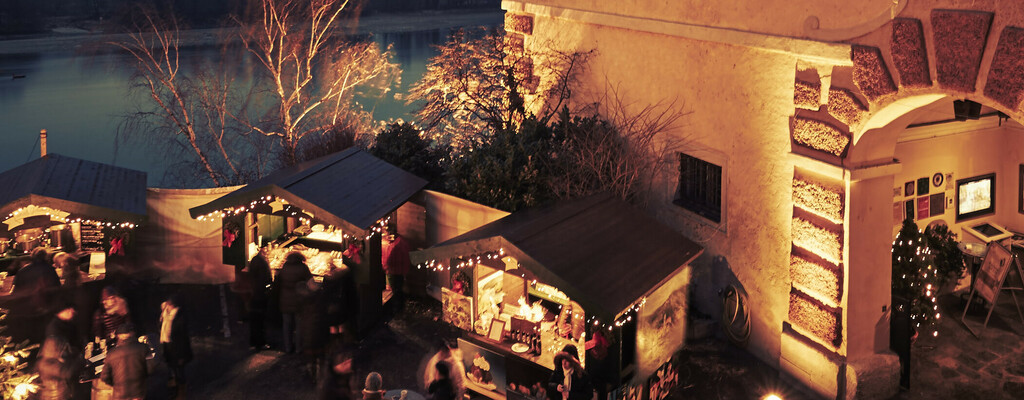 Dürnstein Avvento nella Wachau(c)Andreas Hofer