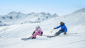  Skifahren im Skigebiet Ski Juwel Alpbachtal Wildschönau 