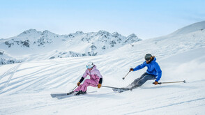  Skifahren im Skigebiet Ski Juwel Alpbachtal Wildschönau 