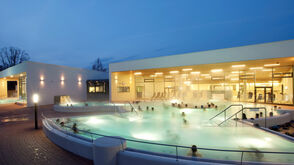 Park Therme Bad Radkersburg