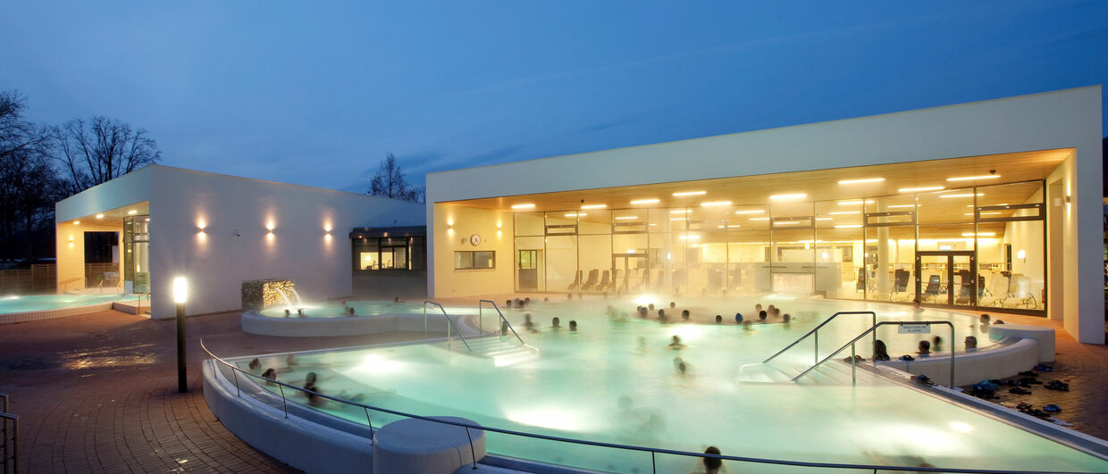 Park Therme Bad Radkersburg