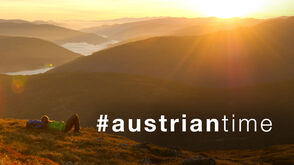 #austriantime