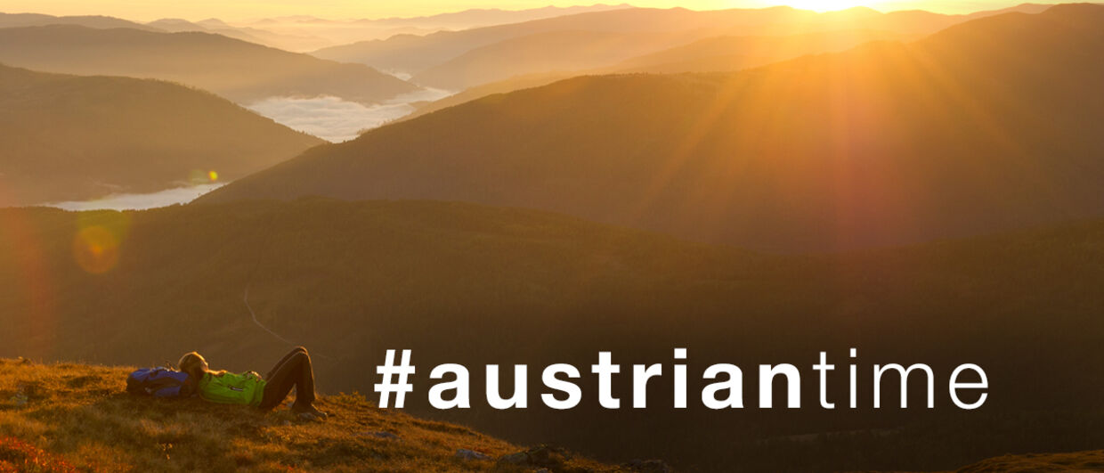 #austriantime