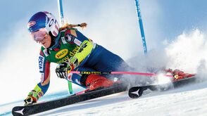 Sölden Tirol Skiweltcup