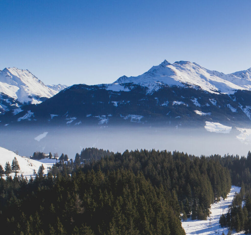 Nationalpark Hohen Tauern Nationalpark Hohen Tauern