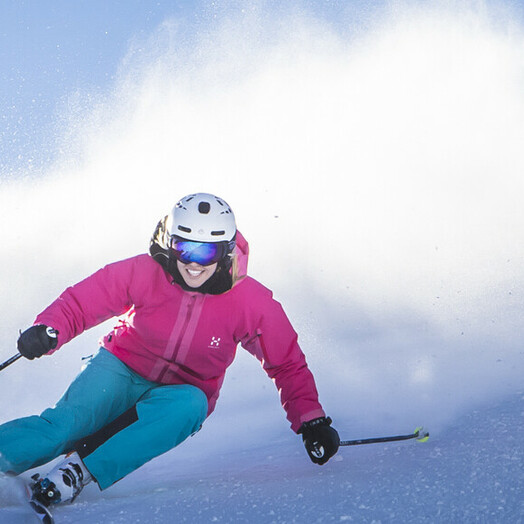  Skifahren im Zillertal 