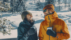  Winter in St. Johann in Salzburg 