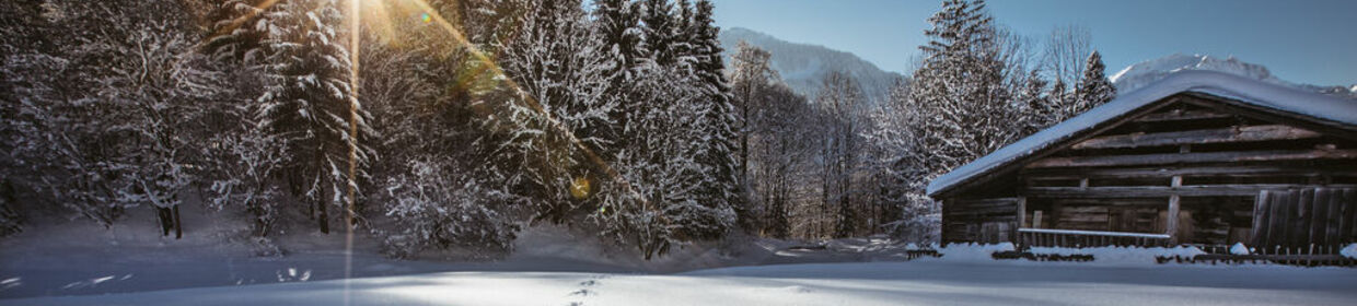 Hiver
