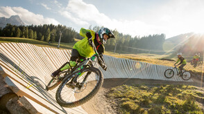 Bikepark Brandnertal