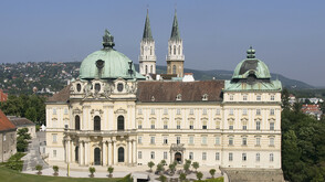 Stift-Klosterneuburg (c) Stift_Klosterneuburg