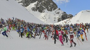  Der Weisse Rausch am Arlberg 