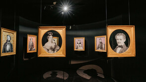 Johann-Strauss-Museum-New-Dimensions (c) Philipp-Lipiarski