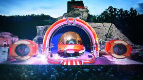 Oper im Steinbruch 1