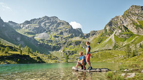 Turistika v regionu Schladming- Dachstein