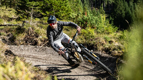 Bike Park in der Tiroler Zugspitzarena