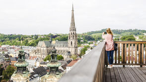 Panorama de Linz