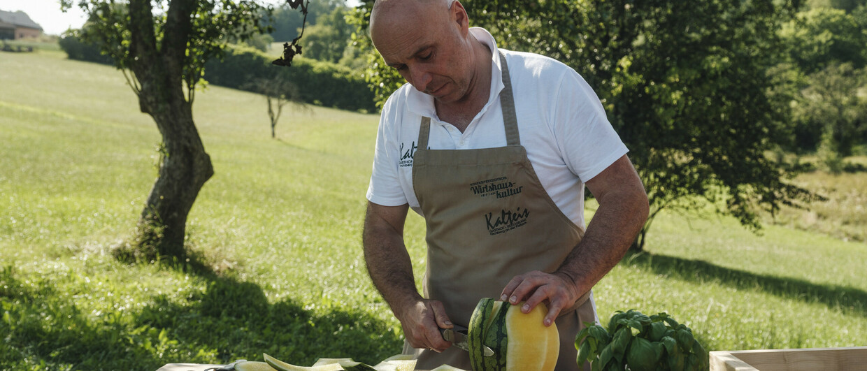 Mostviertler Feldversuche