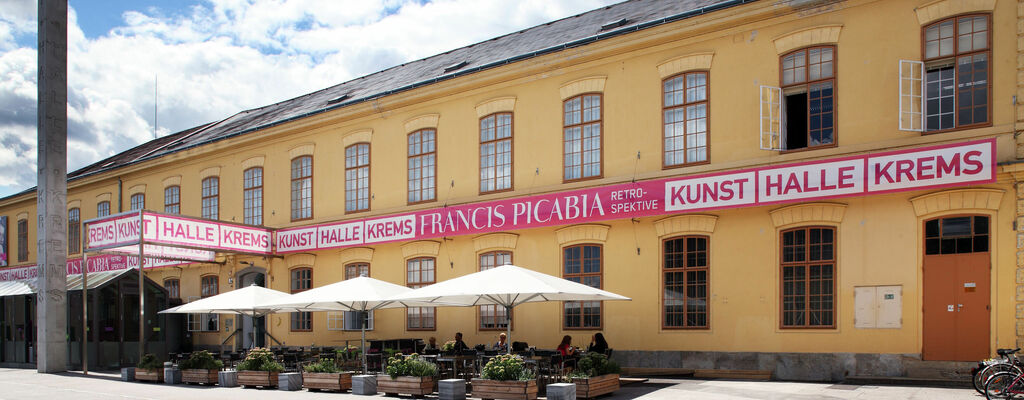 Kunsthalle Krems