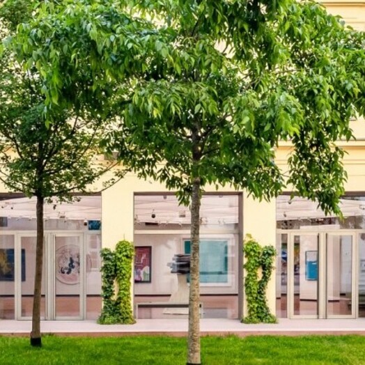 Heidi Horten Collection_jardin de sculptures (c) HHC_Ouriel Morgensztern