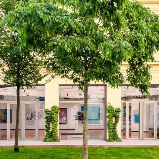 Heidi Horten Collection_jardin de sculptures (c) HHC_Ouriel Morgensztern