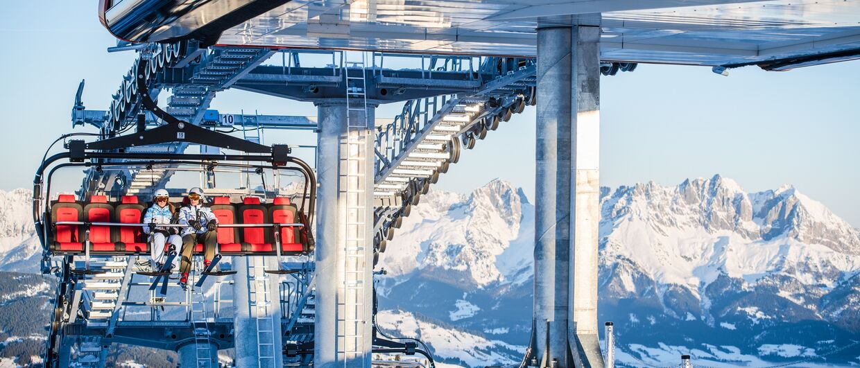 Skierlebnis Lift