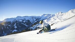 Skicircus Saalbach Hinterglemm