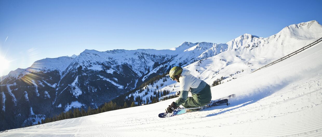 Skicircus Saalbach Hinterglemm