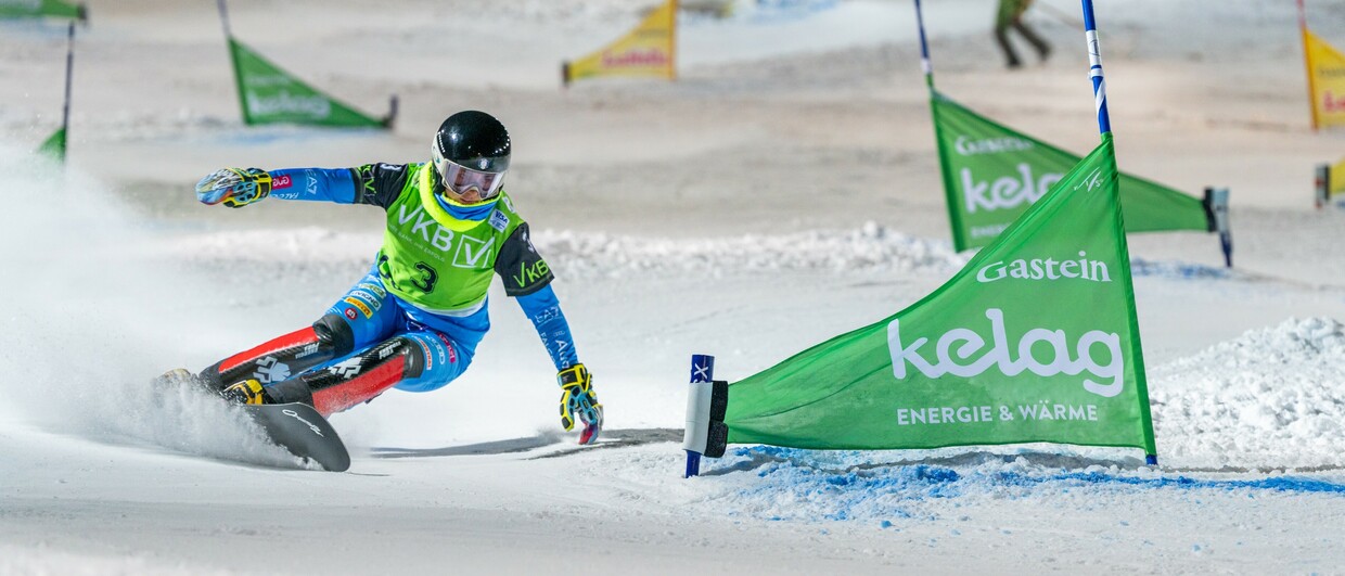 Siegerin Damen, © Simon Hutter