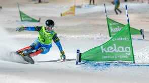 Siegerin Damen, © Simon Hutter