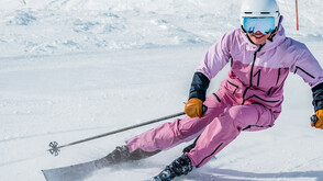  Skifahren im Skigebiet Ski Juwel Alpbachtal Wildschönau 