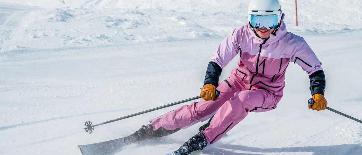  Skifahren im Skigebiet Ski Juwel Alpbachtal Wildschönau 