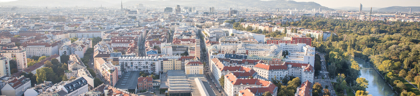 Vienne panorama (c) Oesterreich-Werbung_Sebastian-Burziwal