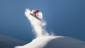  Freeride im Zillertal 