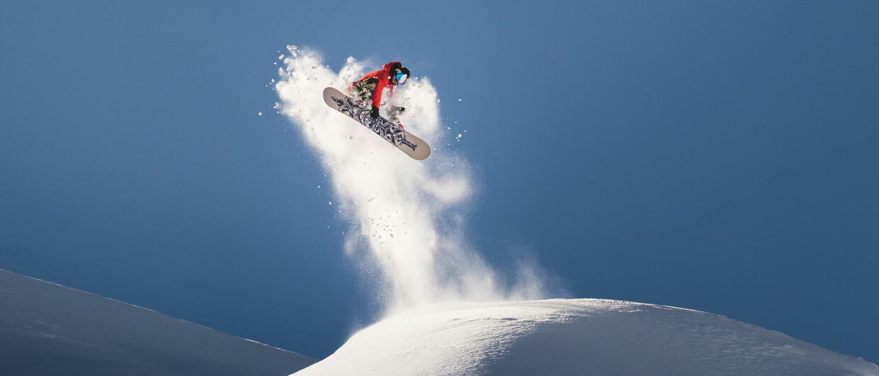  Freeride im Zillertal 