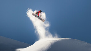  Freeride im Zillertal 