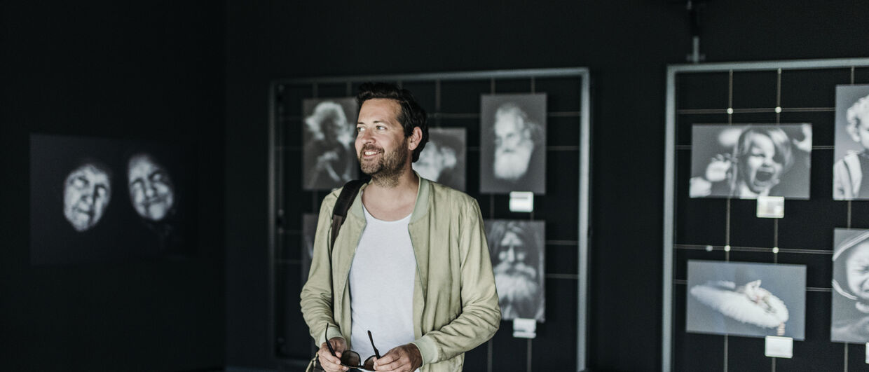 Exposition photographique