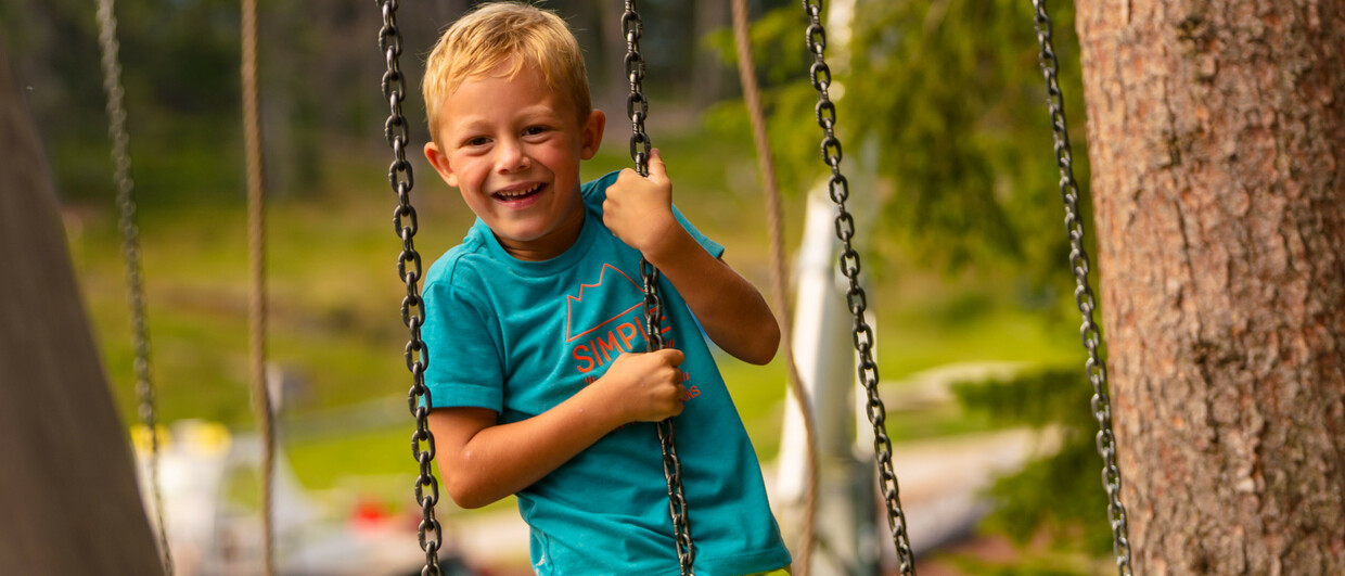 Hopsiland Planai - Abenteuerland für Familien