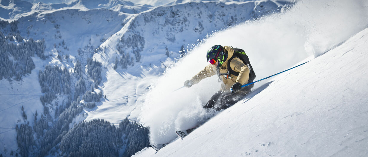 Skicircus Saalbach Hinterglemm