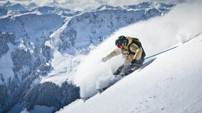 Skicircus Saalbach Hinterglemm