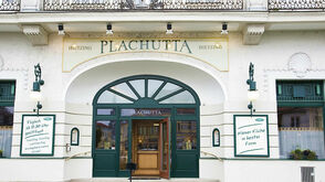 Ресторан Plachutta
