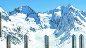 Hohe Mut Alm Gurgl 