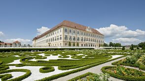 Schloss Hof Garten_Copyright Schloss Hof
