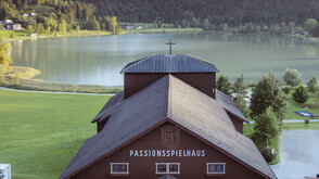 Passionsspielhaus Thiersee