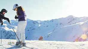 Благодаря «принципу капусты» гарантируется приятное катание на лыжах