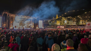 Concert Winteropening Ischgl (c) TVB Paznaun Ischgl