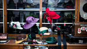 Традиционные, классические, современные или элегантные шляпы