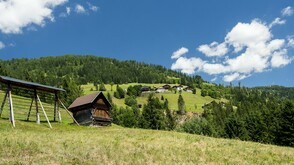 Höfe-Trail Osttirol