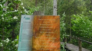 Nationalpark Gesäuse